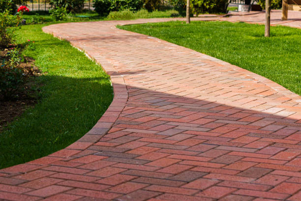 Best Paver Driveway Replacement  in Momence, IL