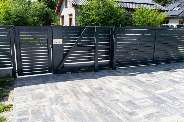 Best Best Driveway Pavers  in Momence, IL