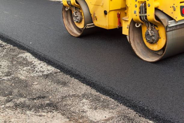 Best Cobblestone Driveway Pavers  in Momence, IL